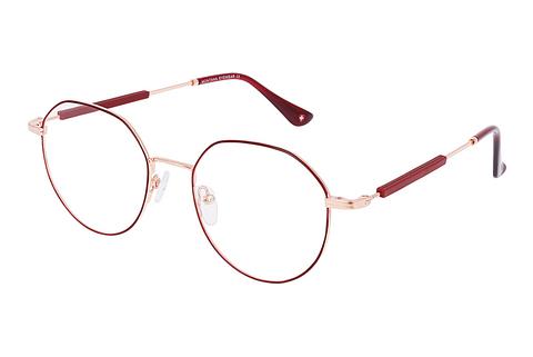 Lunettes de vue Montana MM593 