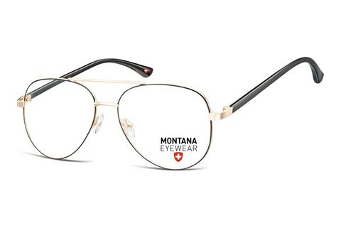 Eyewear Montana MM599 B