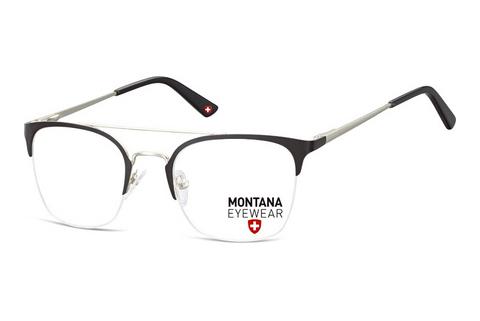 Gafas de diseño Montana MM601 A