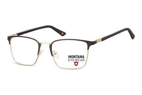 Gafas de diseño Montana MM602 B