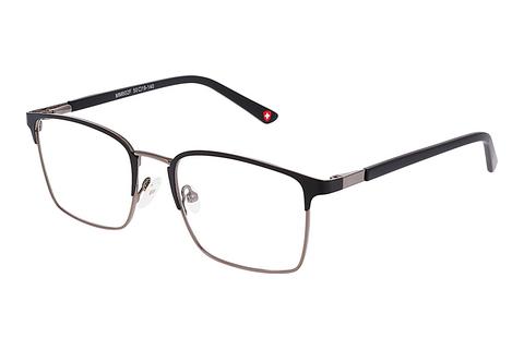 Gafas de diseño Montana MM602 F