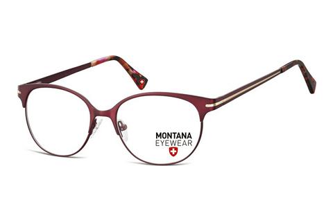 Gafas de diseño Montana MM603 E