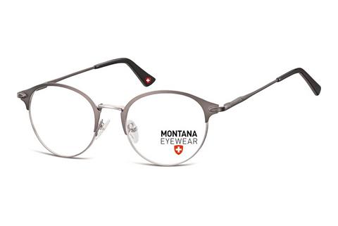 Gafas de diseño Montana MM605 B