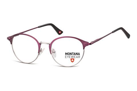 Gafas de diseño Montana MM605 E