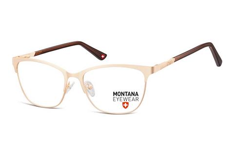 Gafas de diseño Montana MM606 E