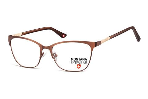 Designerbrillen Montana MM606 F