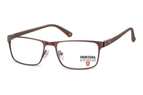 Gafas de diseño Montana MM610 B