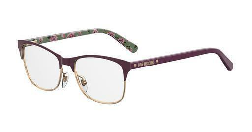 Lunettes de vue Moschino MOL526 0T7