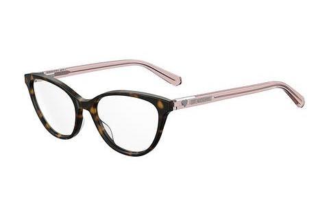 专门设计眼镜 Moschino MOL545/TN 086