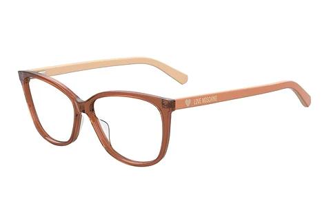 Gafas de diseño Moschino MOL546 2LF
