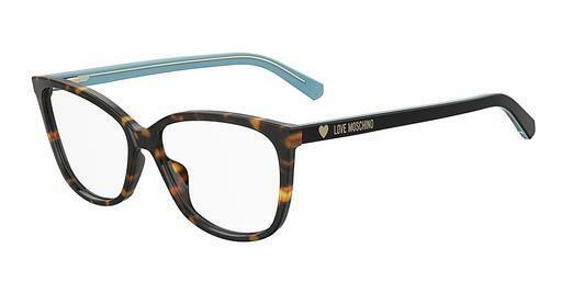 Glasses Moschino MOL546 ISK