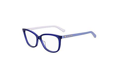 चश्मा Moschino MOL546 PJP