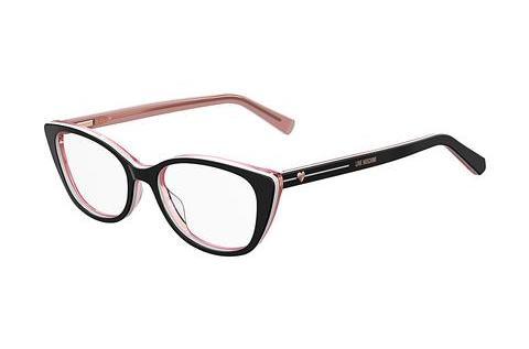 专门设计眼镜 Moschino MOL548 807