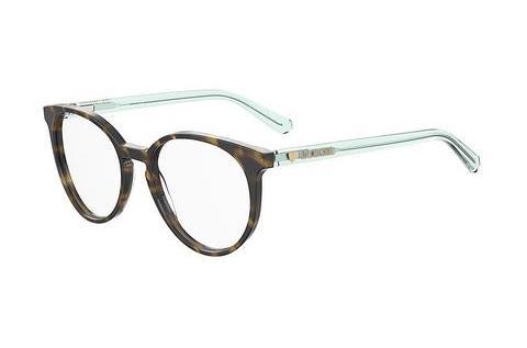 专门设计眼镜 Moschino MOL565/TN 086