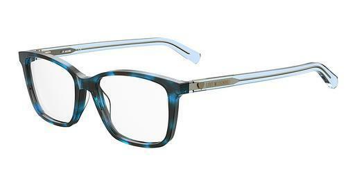 专门设计眼镜 Moschino MOL566/TN JBW