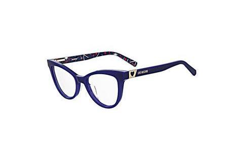 Brille Moschino MOL576 PJP