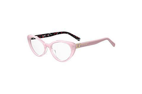 Glasses Moschino MOL577 35J