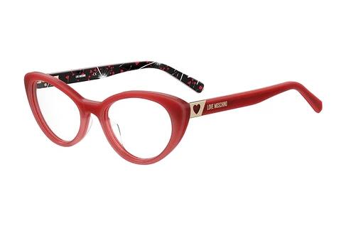 Brille Moschino MOL577 C9A