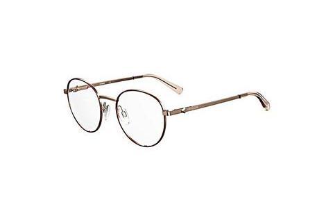 专门设计眼镜 Moschino MOL581 LHF