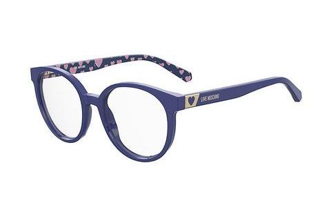 Brille Moschino MOL584 PJP