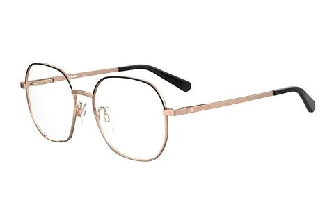 Brille Moschino MOL595 2M2