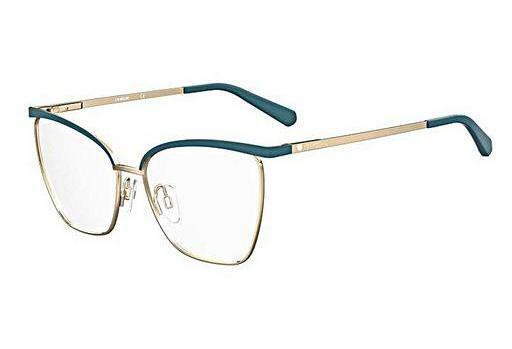 Glasses Moschino MOL596 ZI9