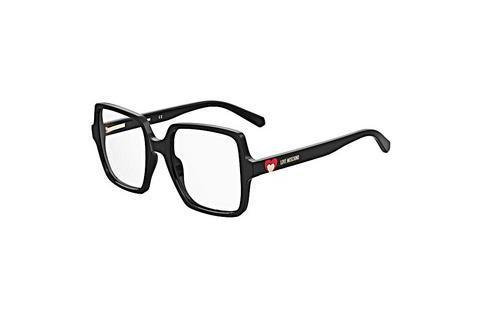专门设计眼镜 Moschino MOL597 807