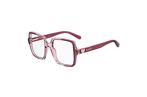 专门设计眼镜 Moschino MOL597 GYL