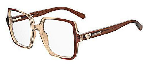 Glasses Moschino MOL597 MS5