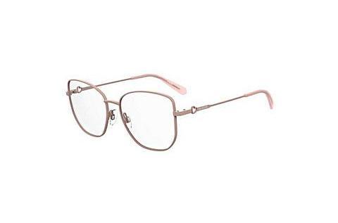 चश्मा Moschino MOL601 35J