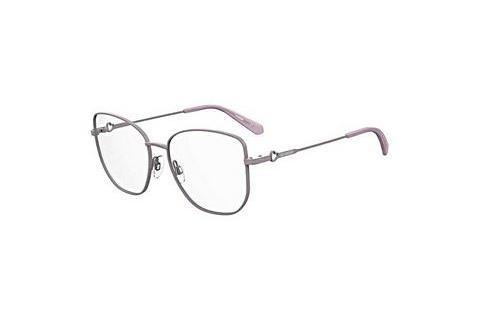 Glasses Moschino MOL601 789