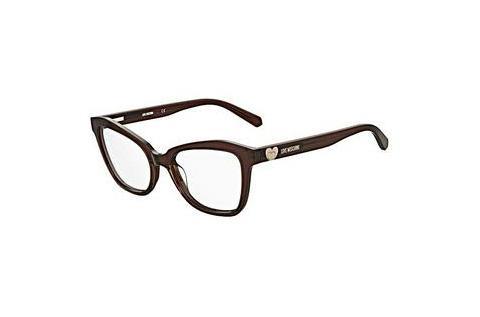 Glasses Moschino MOL604 09Q
