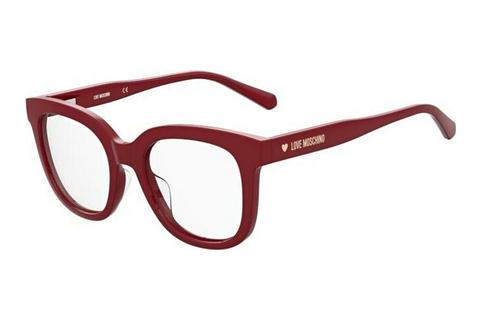 Brille Moschino MOL605/TN C9A