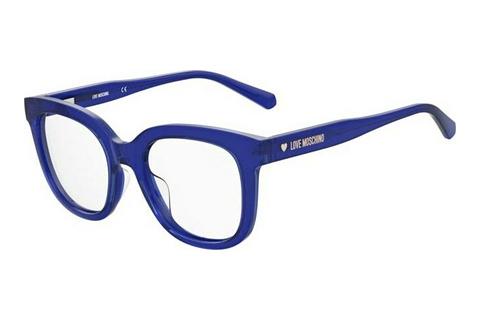 Gafas de diseño Moschino MOL605/TN PJP