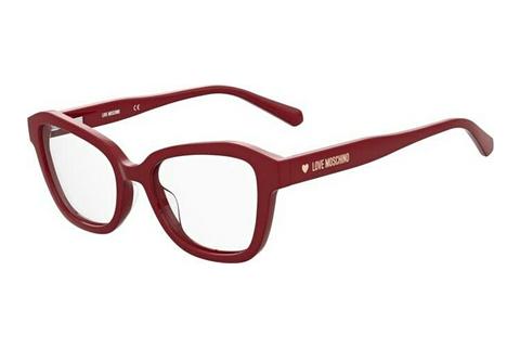 Brille Moschino MOL606/TN C9A