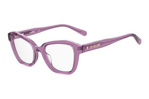 Brille Moschino MOL606/TN MU1