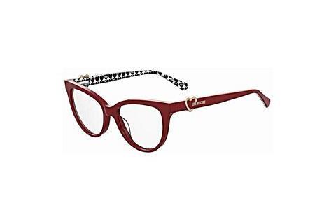 चश्मा Moschino MOL609 C9A
