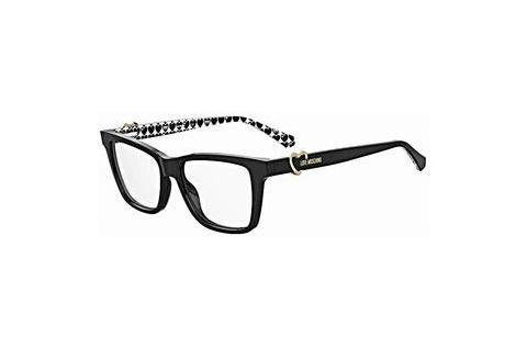 专门设计眼镜 Moschino MOL610 807
