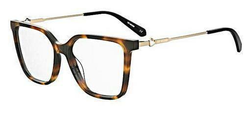 चश्मा Moschino MOL612 05L