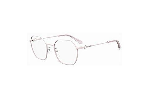专门设计眼镜 Moschino MOL614 35J