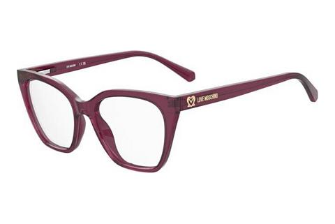 Brille Moschino MOL627 MU1