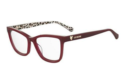 Brille Moschino MOL632 WGX