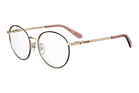 专门设计眼镜 Moschino MOL633 6K3