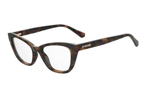 Lunettes de vue Moschino MOL636 05L