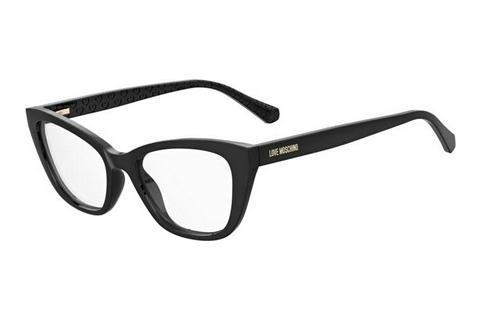 专门设计眼镜 Moschino MOL636 807