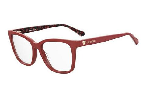 Lunettes de vue Moschino MOL638 0HZ