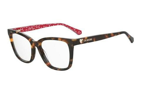 Lunettes de vue Moschino MOL638 2VM