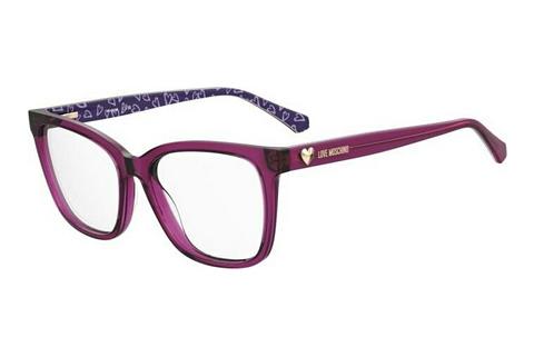 Lunettes de vue Moschino MOL638 VSP