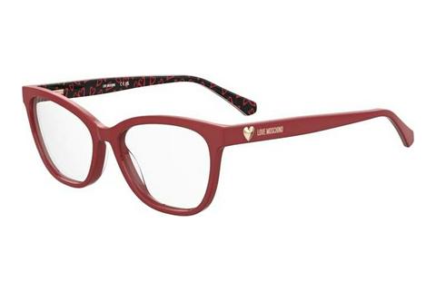 Lunettes de vue Moschino MOL639 0HZ