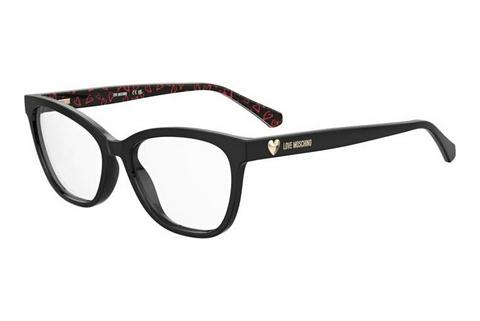 Lunettes de vue Moschino MOL639 INA